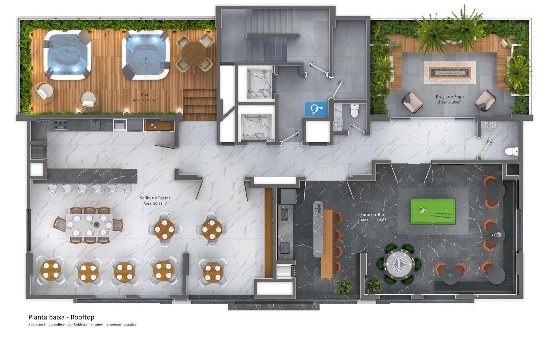 Noblesse - Nobrecon Empreendimentos
