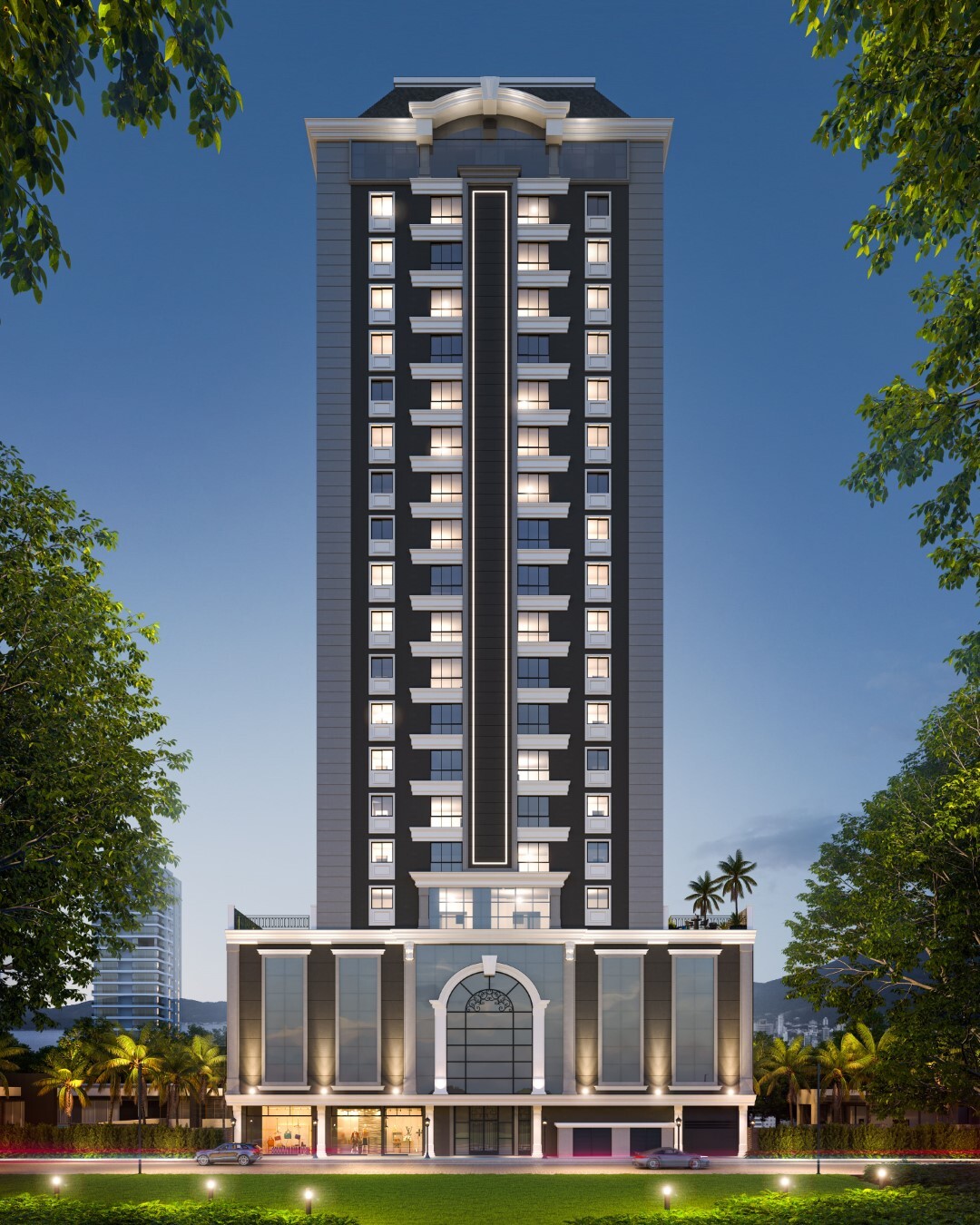 Noblesse - Nobrecon Empreendimentos