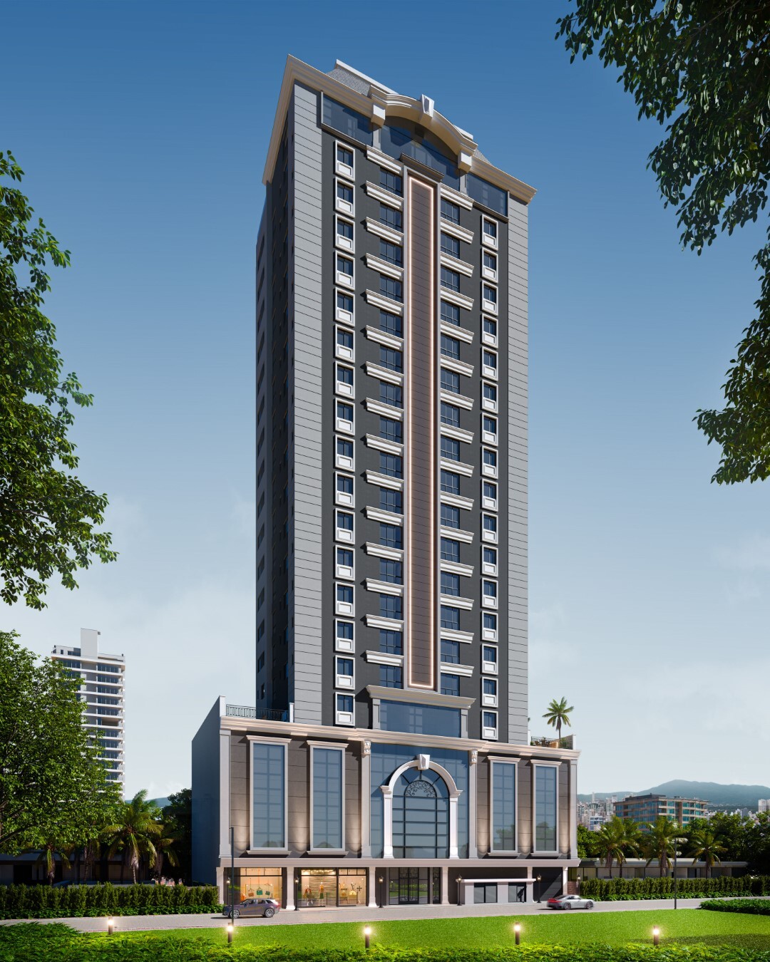 Noblesse - Nobrecon Empreendimentos