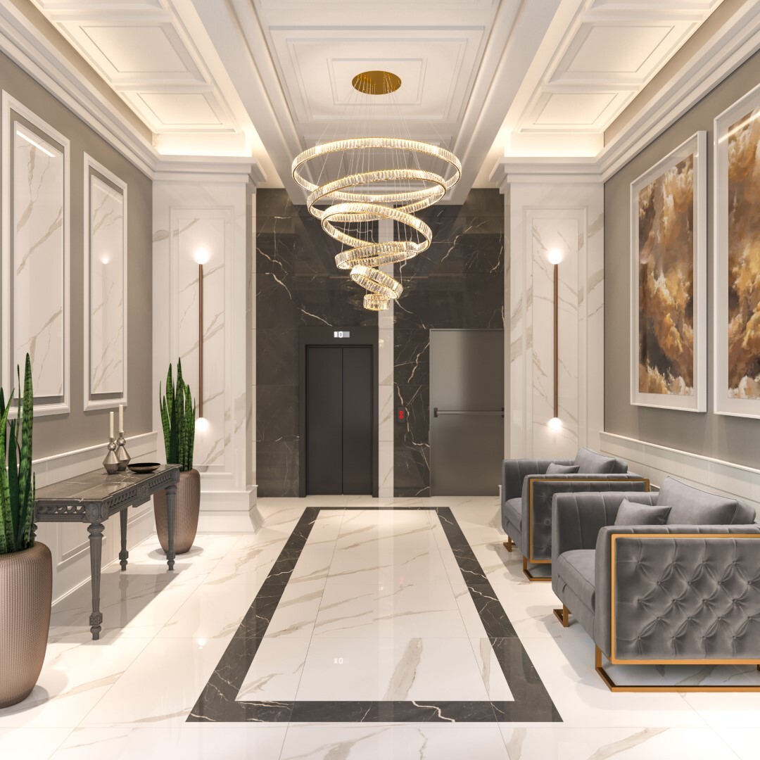 Noblesse - Nobrecon Empreendimentos