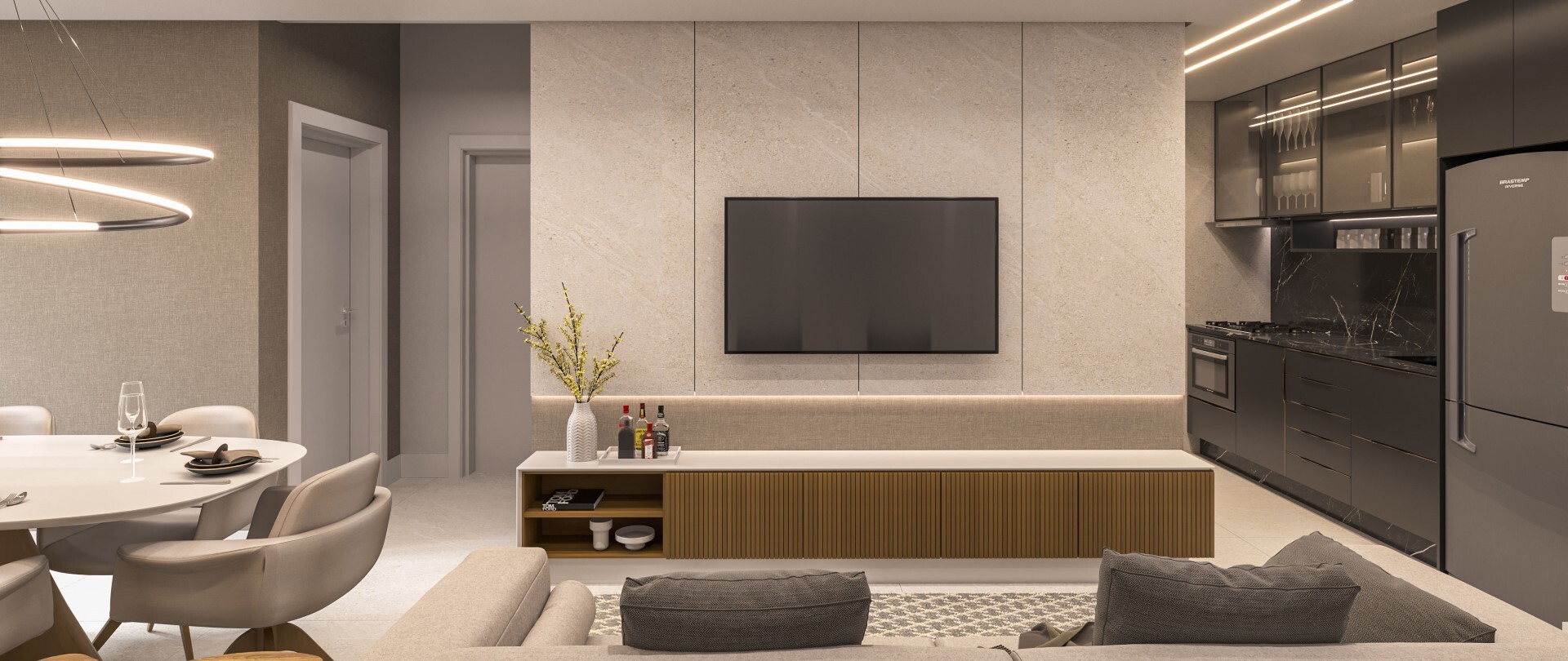 Noblesse - Nobrecon Empreendimentos