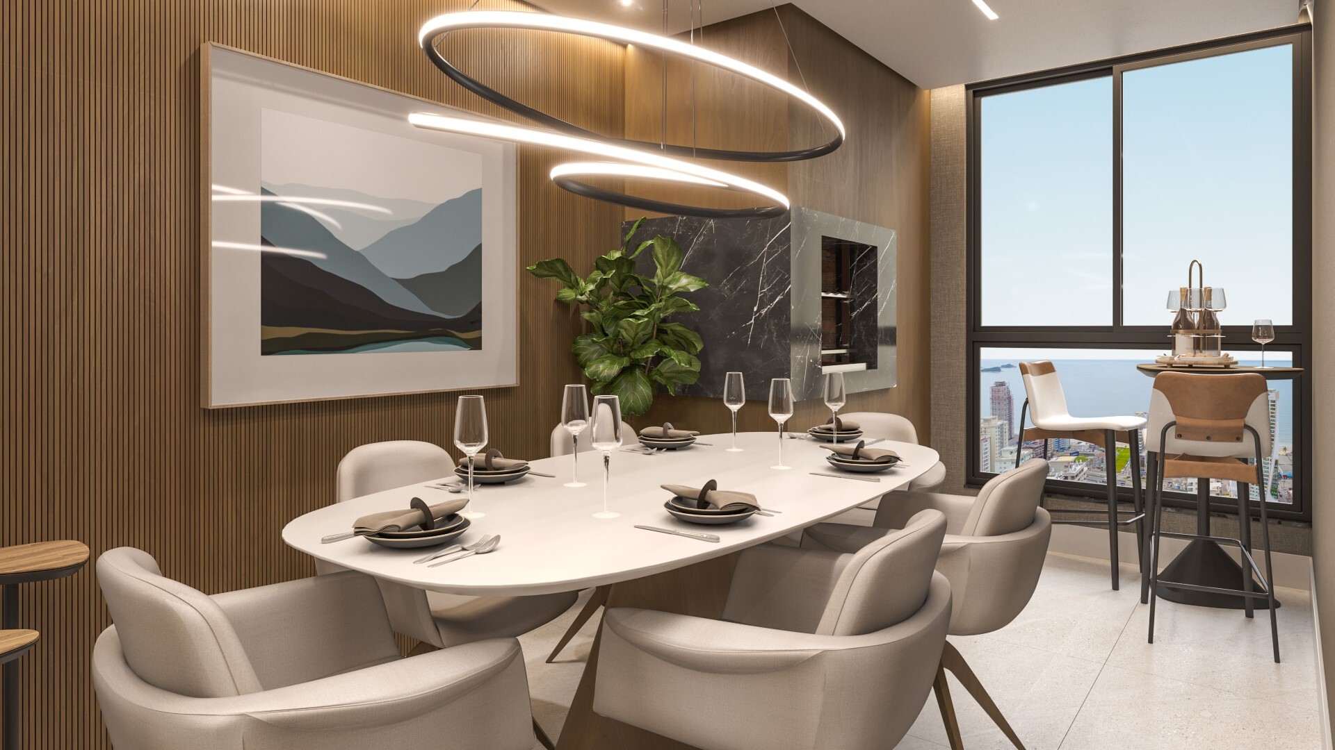 Noblesse - Nobrecon Empreendimentos