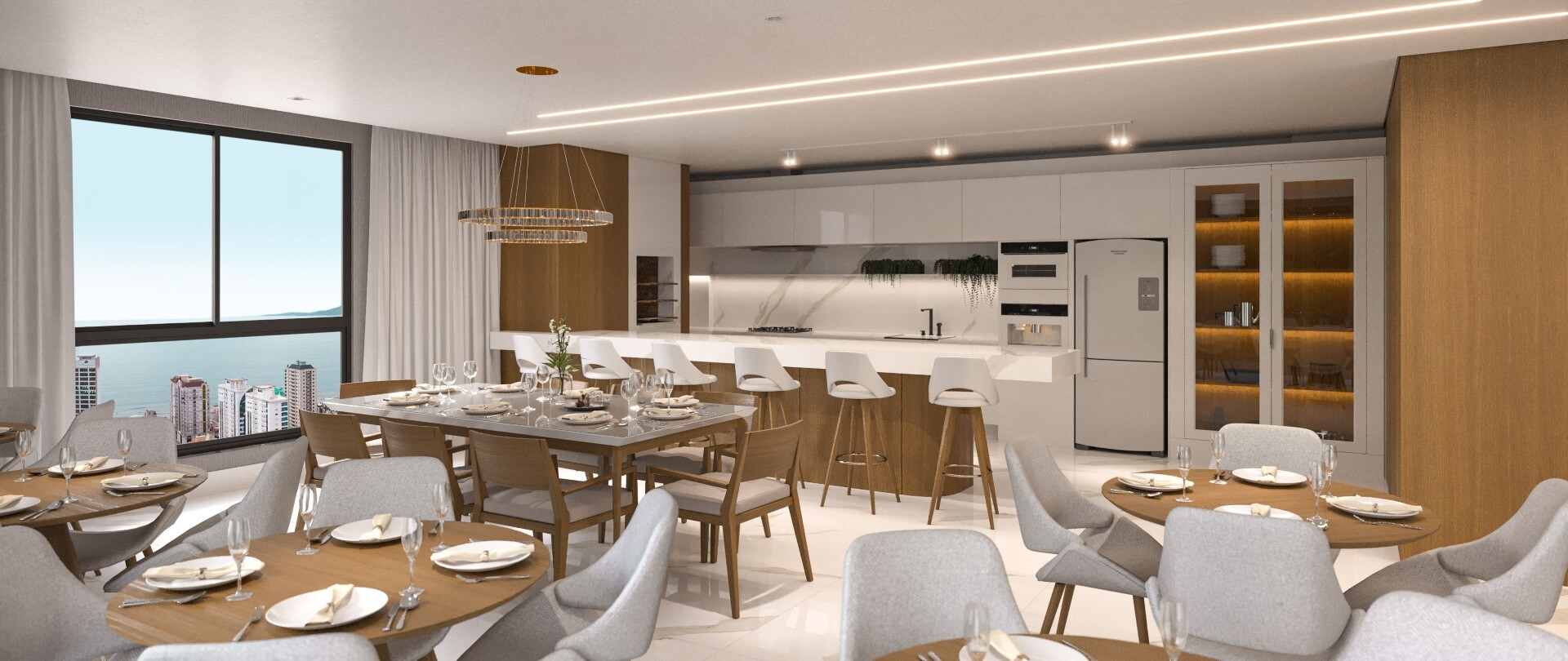 Noblesse - Nobrecon Empreendimentos