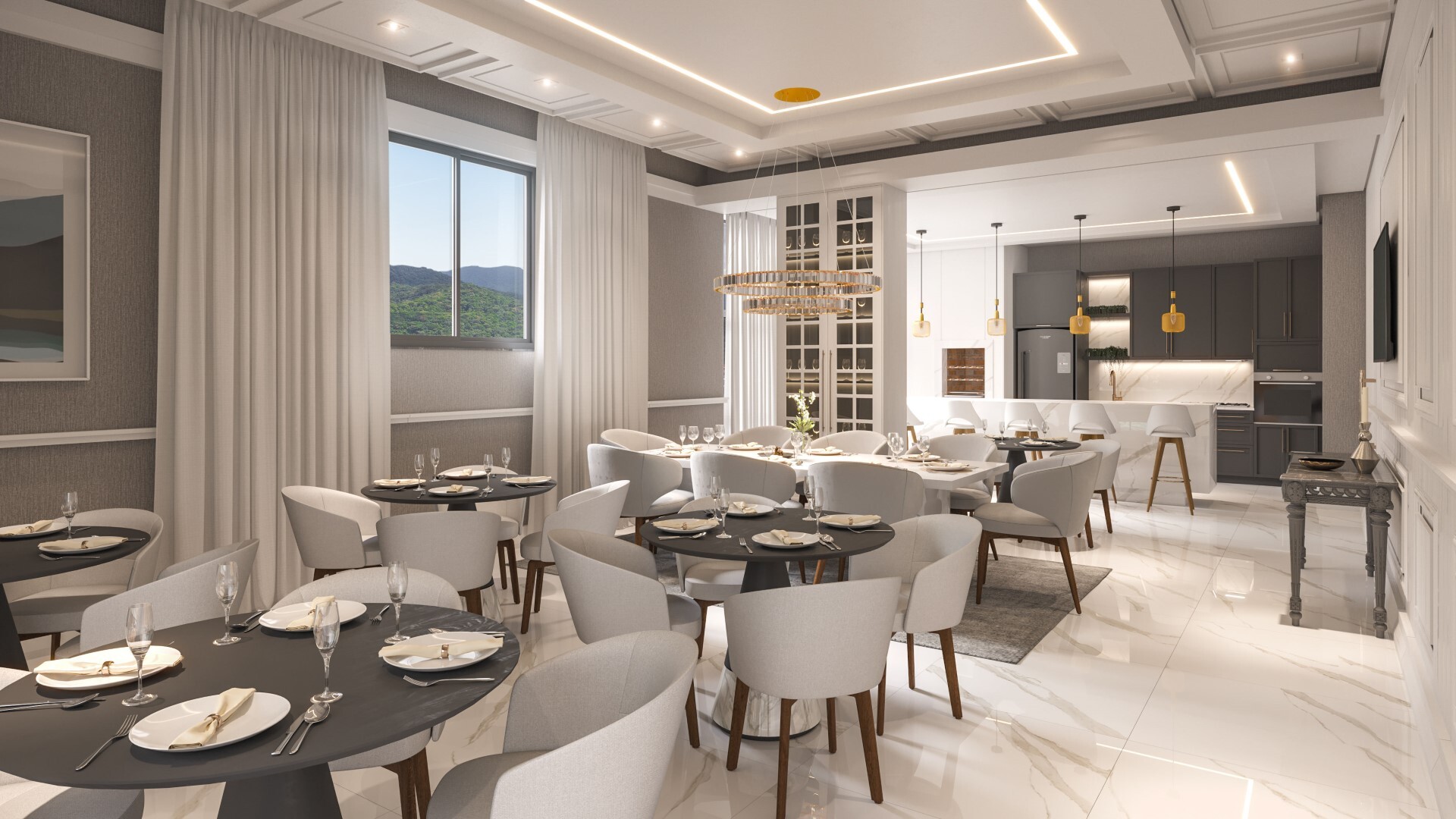 Noblesse - Nobrecon Empreendimentos