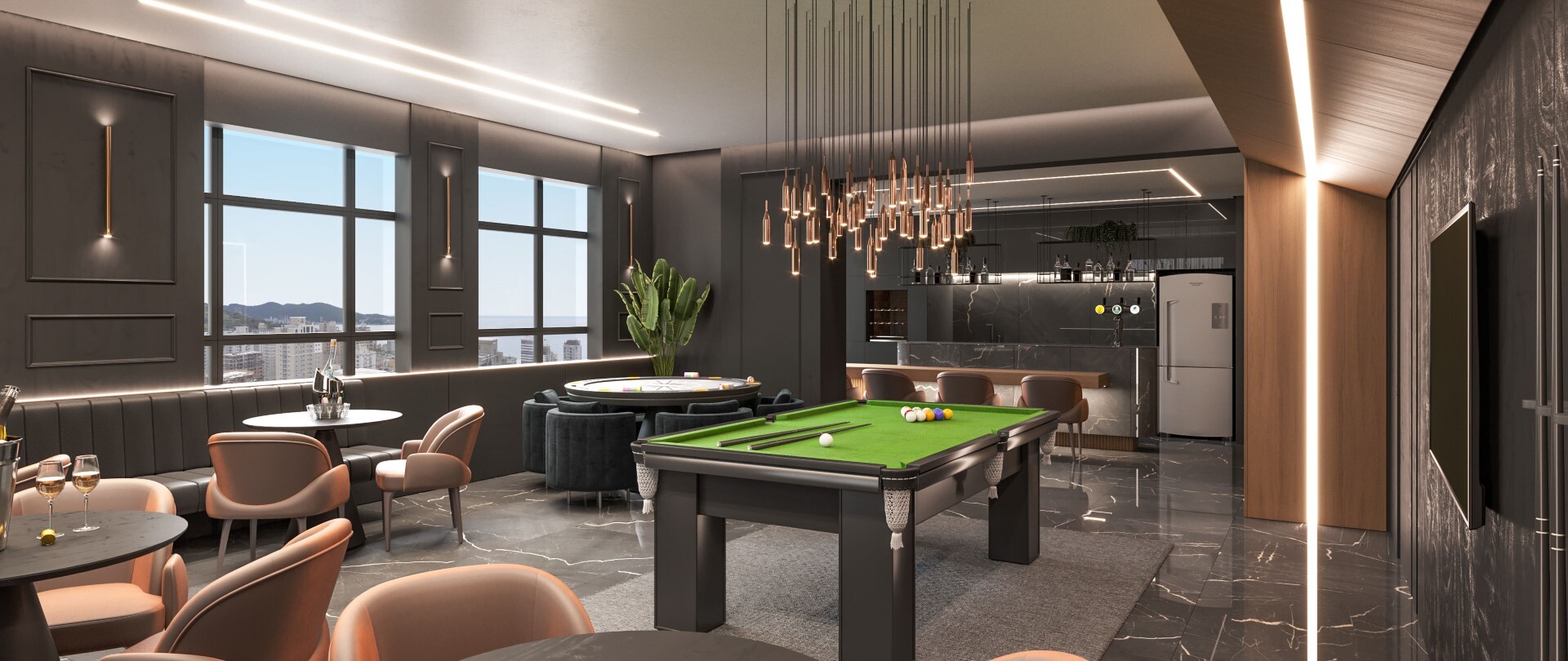 Noblesse - Nobrecon Empreendimentos