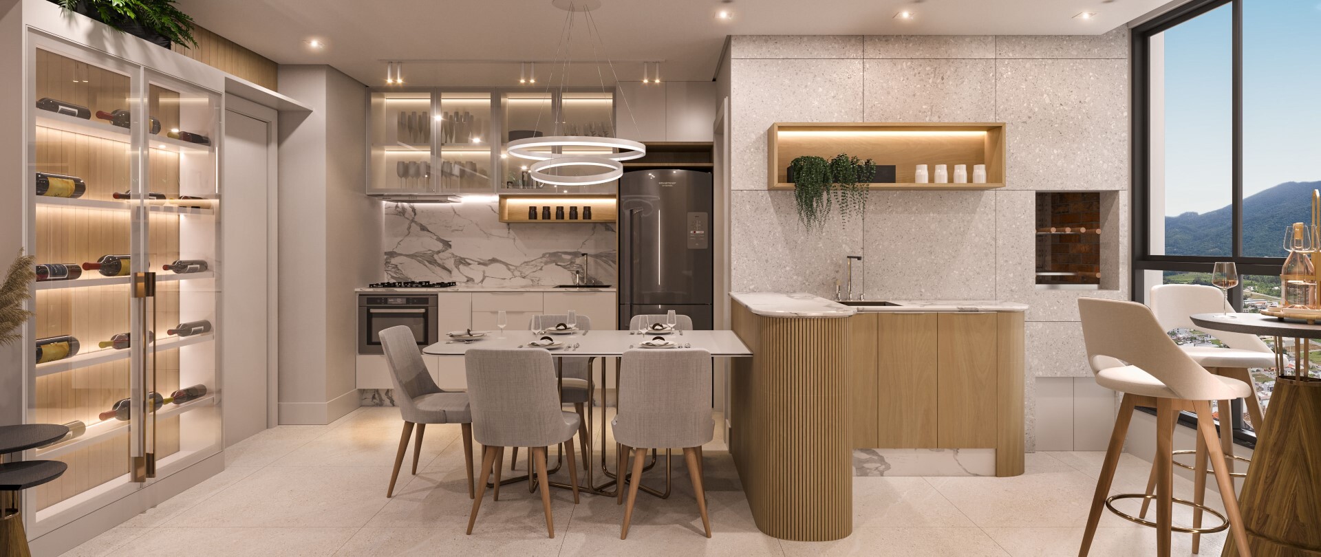 Noblesse - Nobrecon Empreendimentos