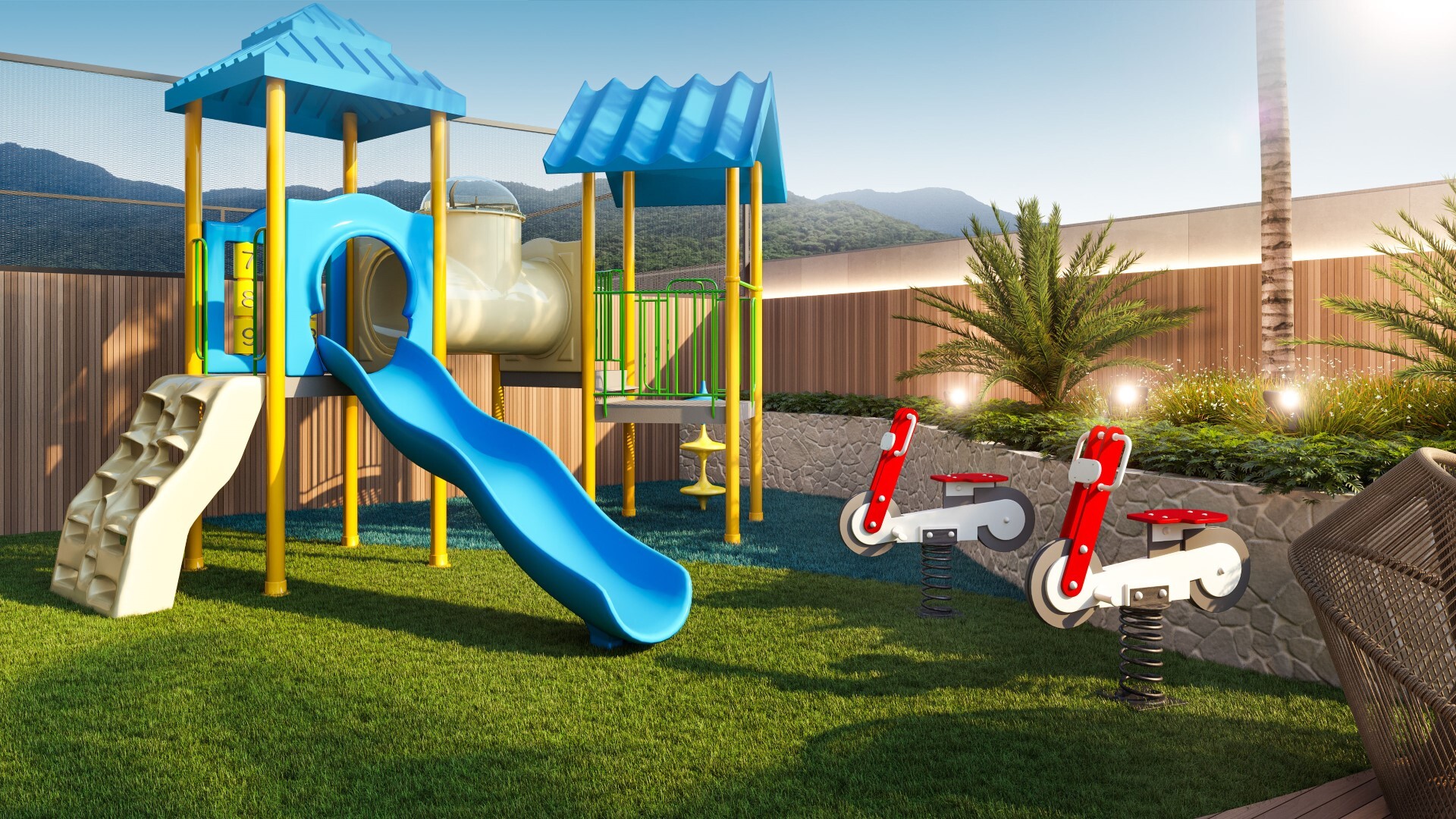 Noblesse - Nobrecon Empreendimentos