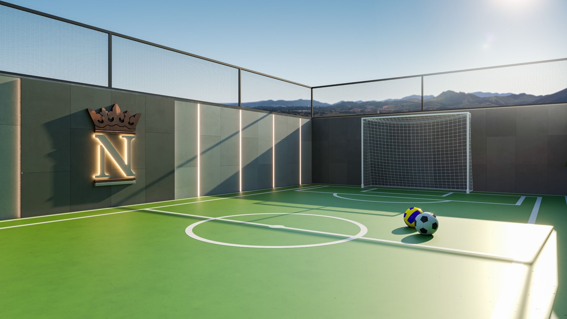 Noblesse - Nobrecon Empreendimentos