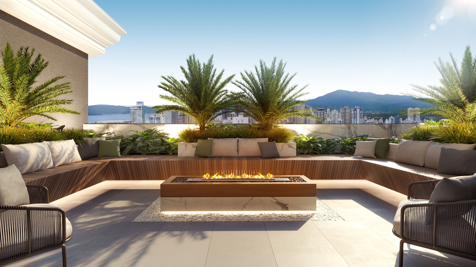 Noblesse - Nobrecon Empreendimentos