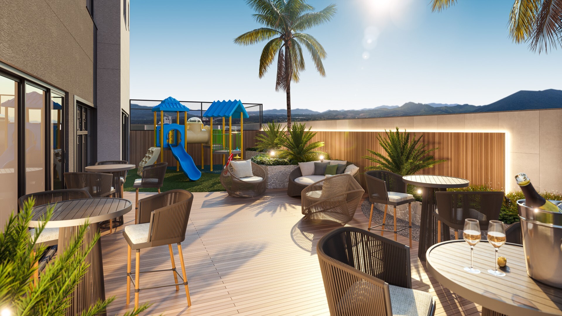 Noblesse - Nobrecon Empreendimentos