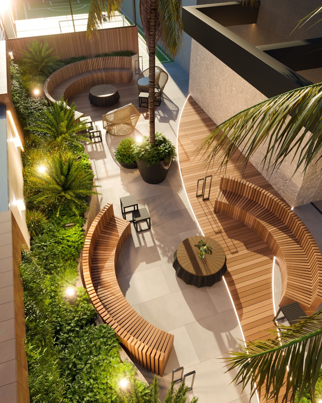 Noblesse - Nobrecon Empreendimentos