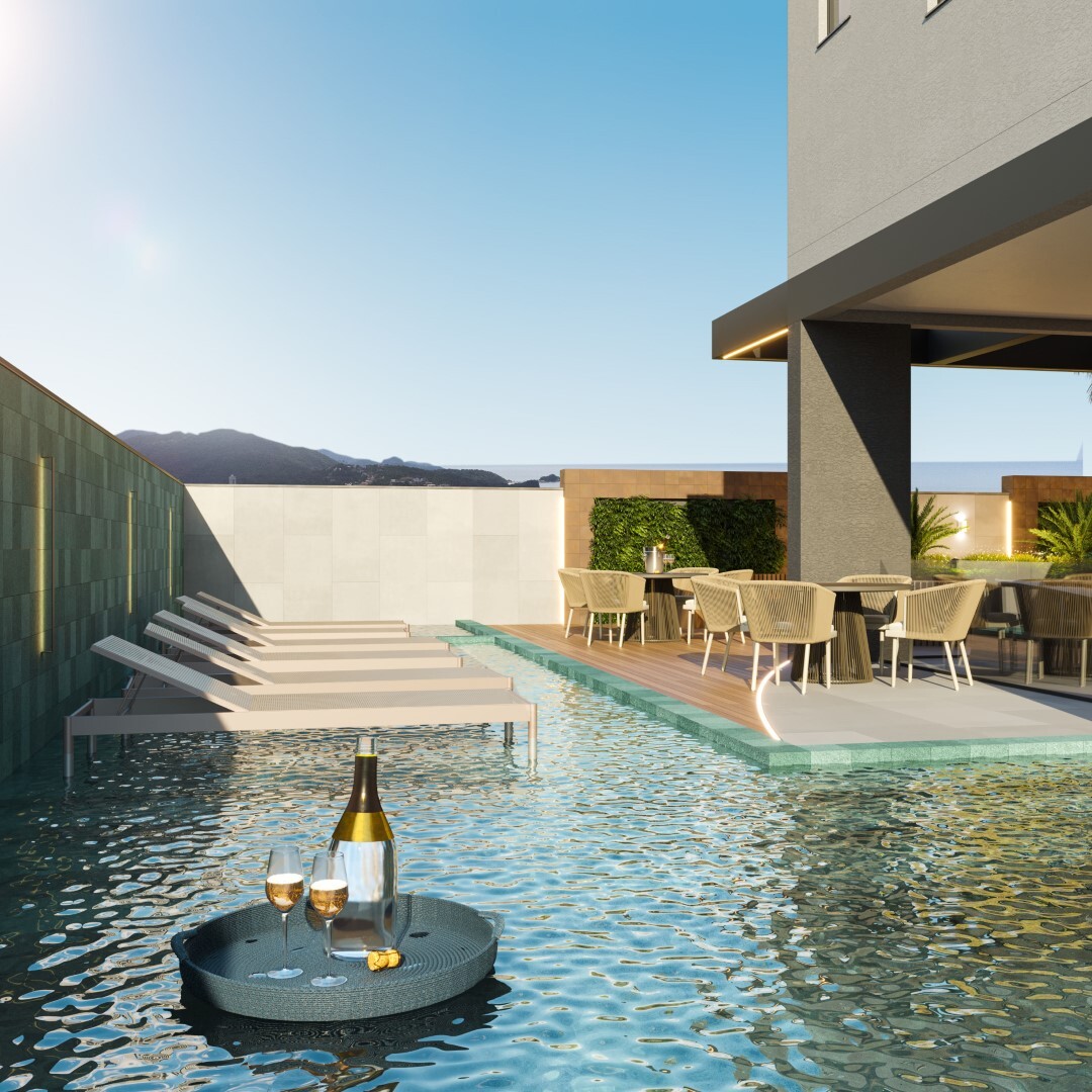 Noblesse - Nobrecon Empreendimentos