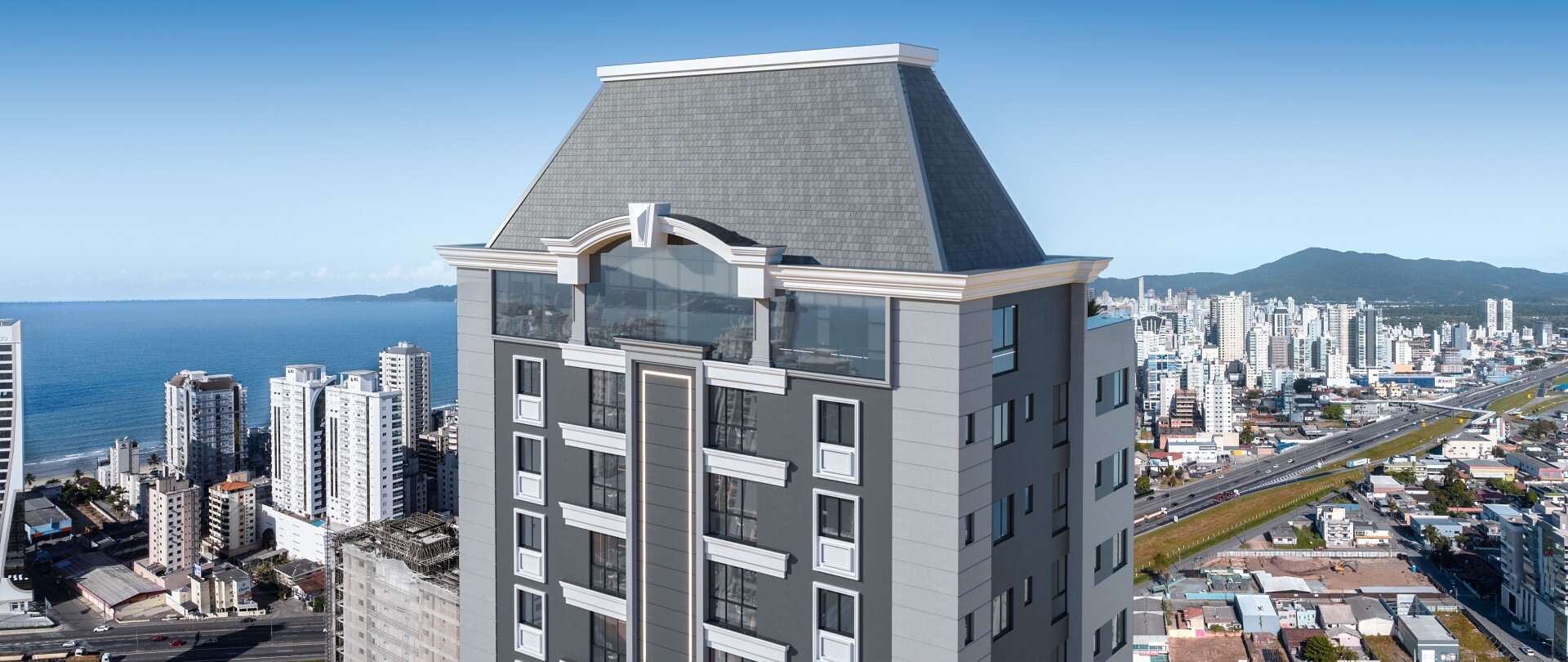 Noblesse - Nobrecon Empreendimentos