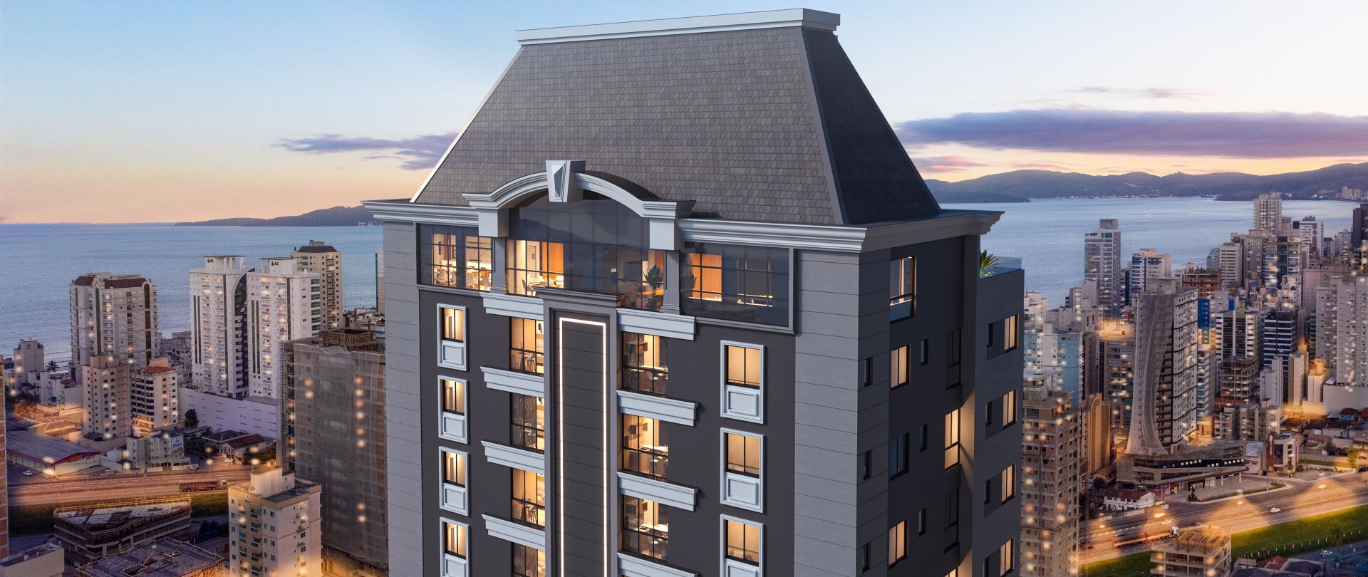 Noblesse - Nobrecon Empreendimentos