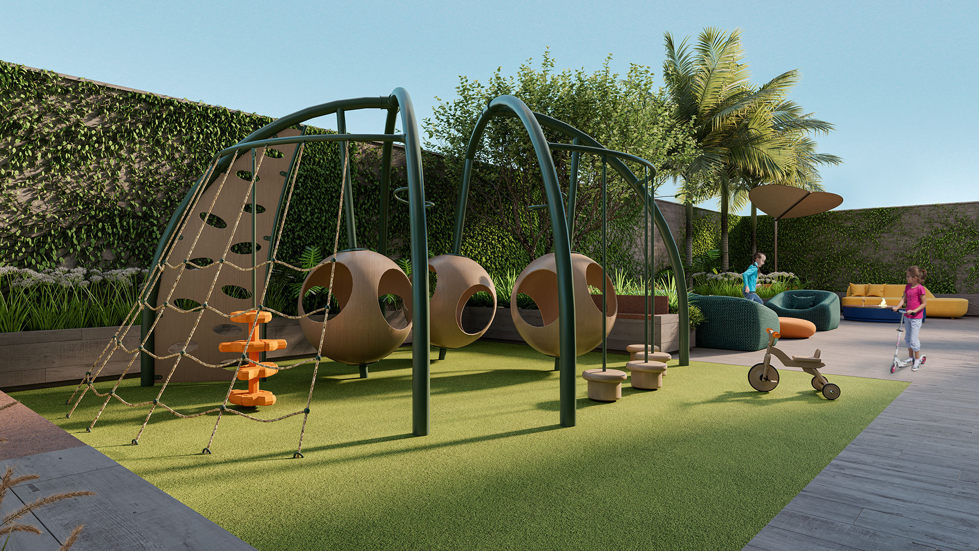 Playground