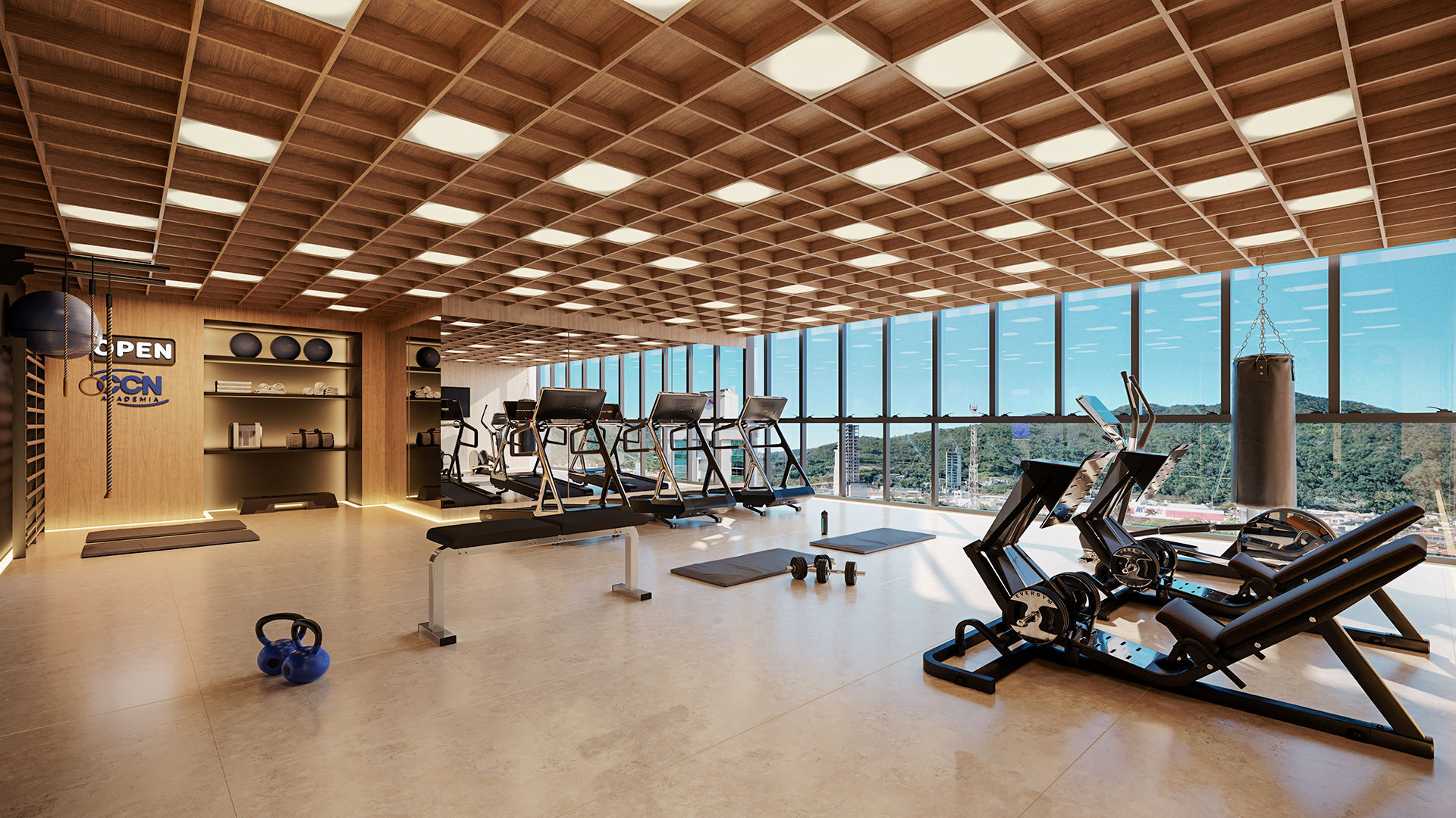 Fitness