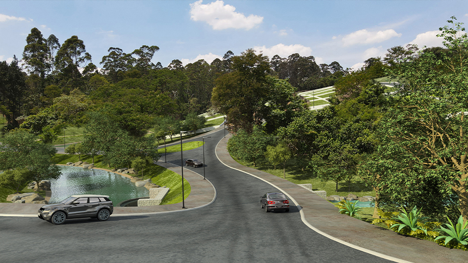 Quinta dos Lagos - GP Desenvolvimento Urbano