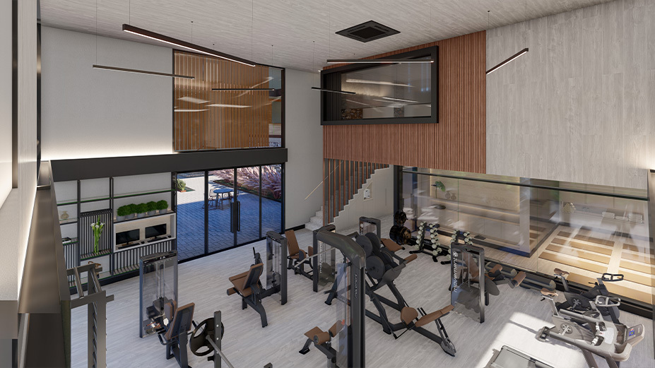 Quinta dos Lagos - GP Desenvolvimento Urbano