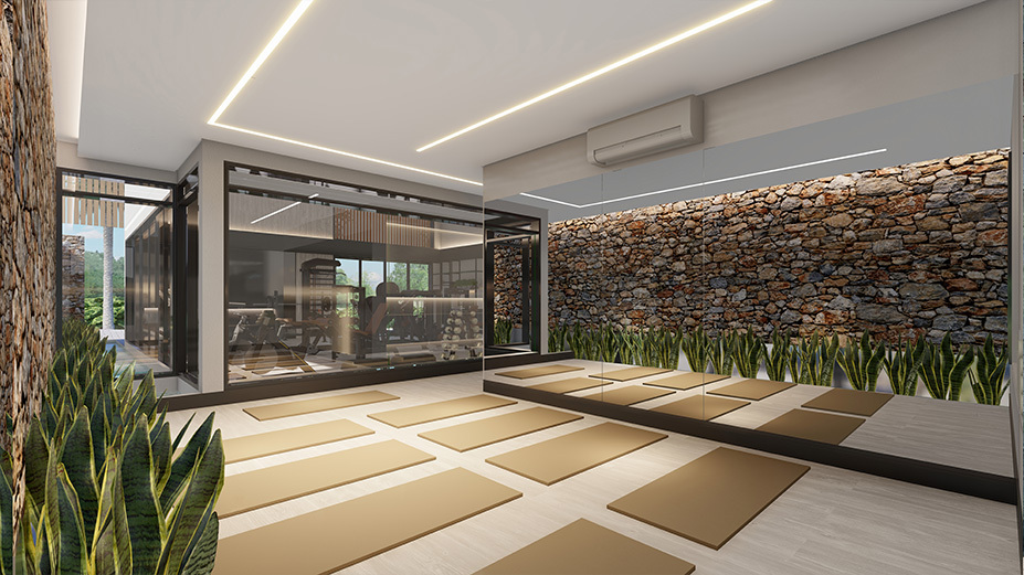 Quinta dos Lagos - GP Desenvolvimento Urbano