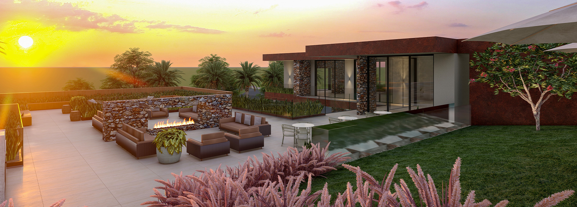 Quinta dos Lagos - GP Desenvolvimento Urbano