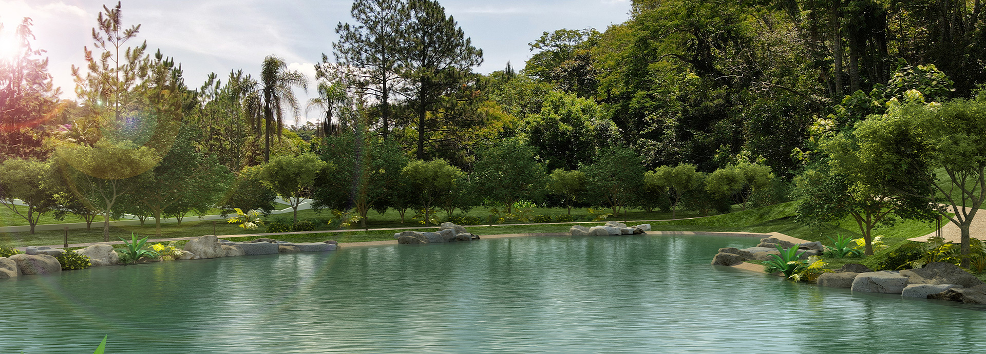 Quinta dos Lagos - GP Desenvolvimento Urbano