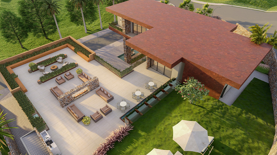 Quinta dos Lagos - GP Desenvolvimento Urbano