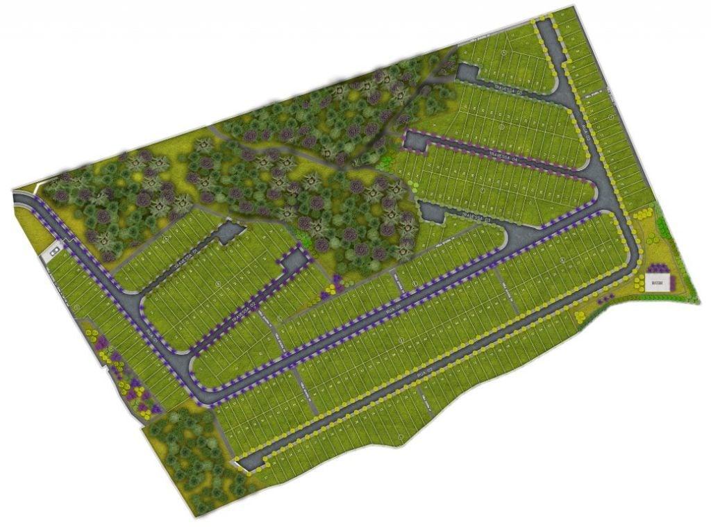 Reserva Roselândia - GP Desenvolvimento Urbano