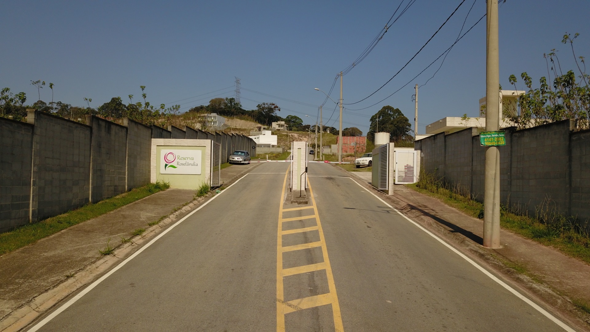 Reserva Roselândia - GP Desenvolvimento Urbano