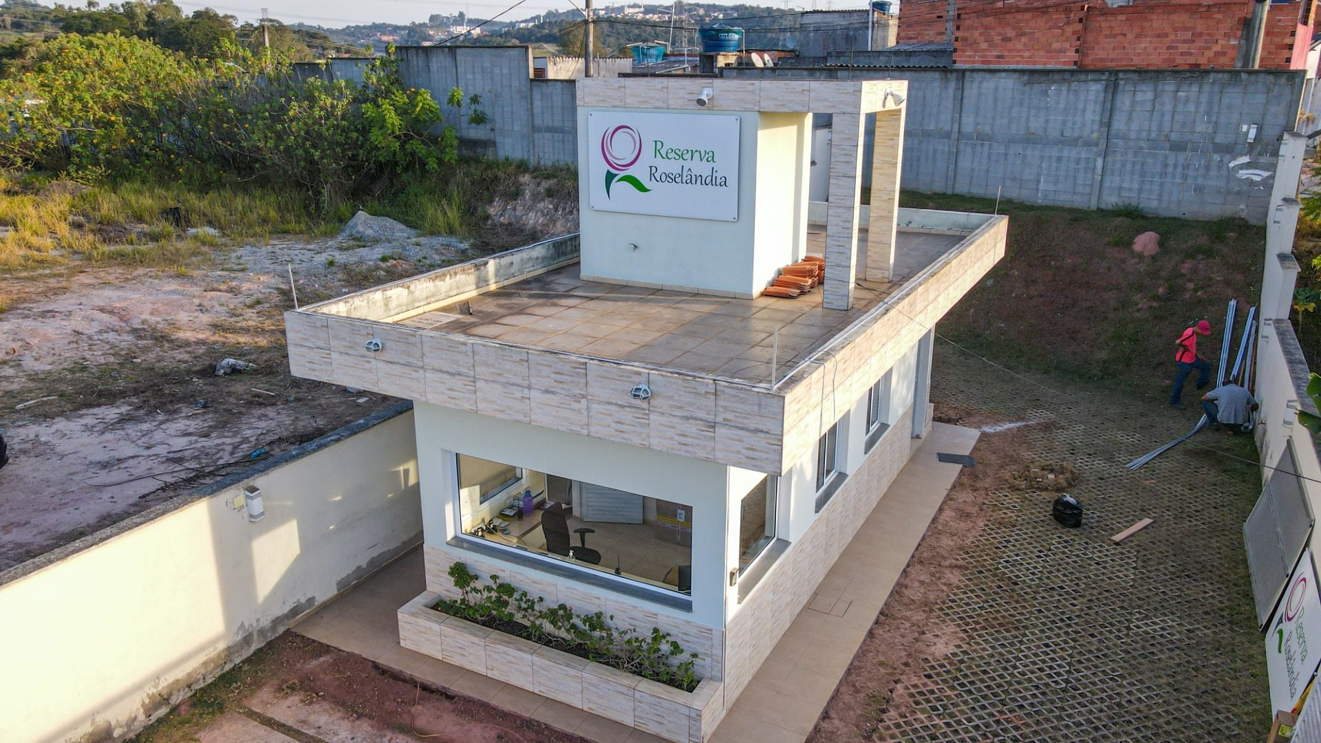 Reserva Roselândia - GP Desenvolvimento Urbano