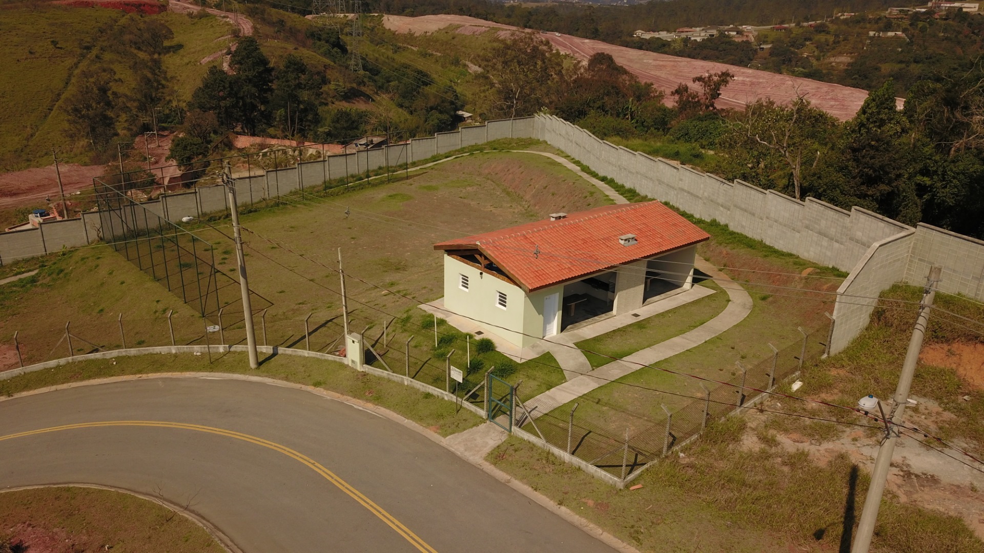 Reserva Roselândia - GP Desenvolvimento Urbano