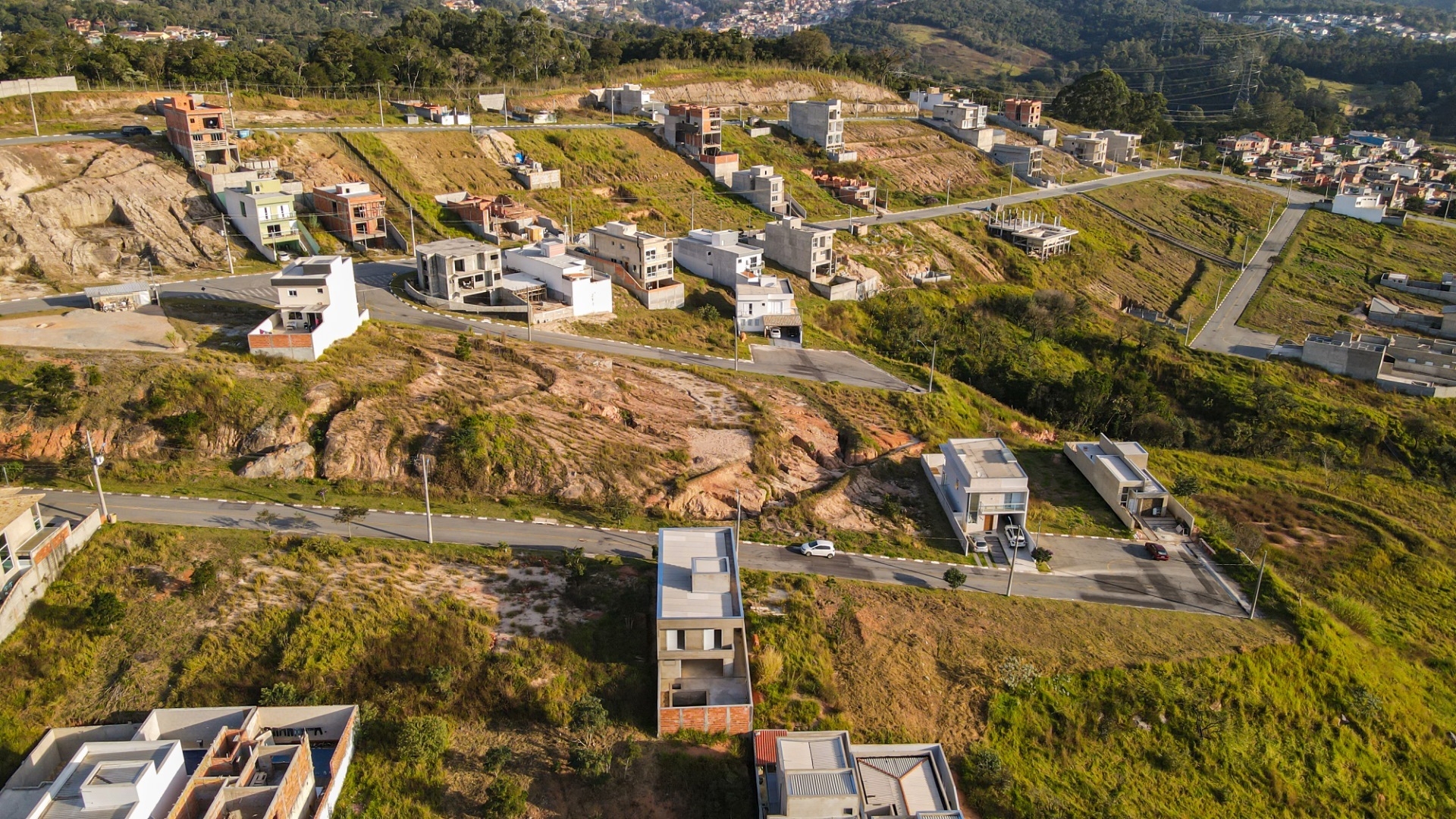 Reserva Roselândia - GP Desenvolvimento Urbano