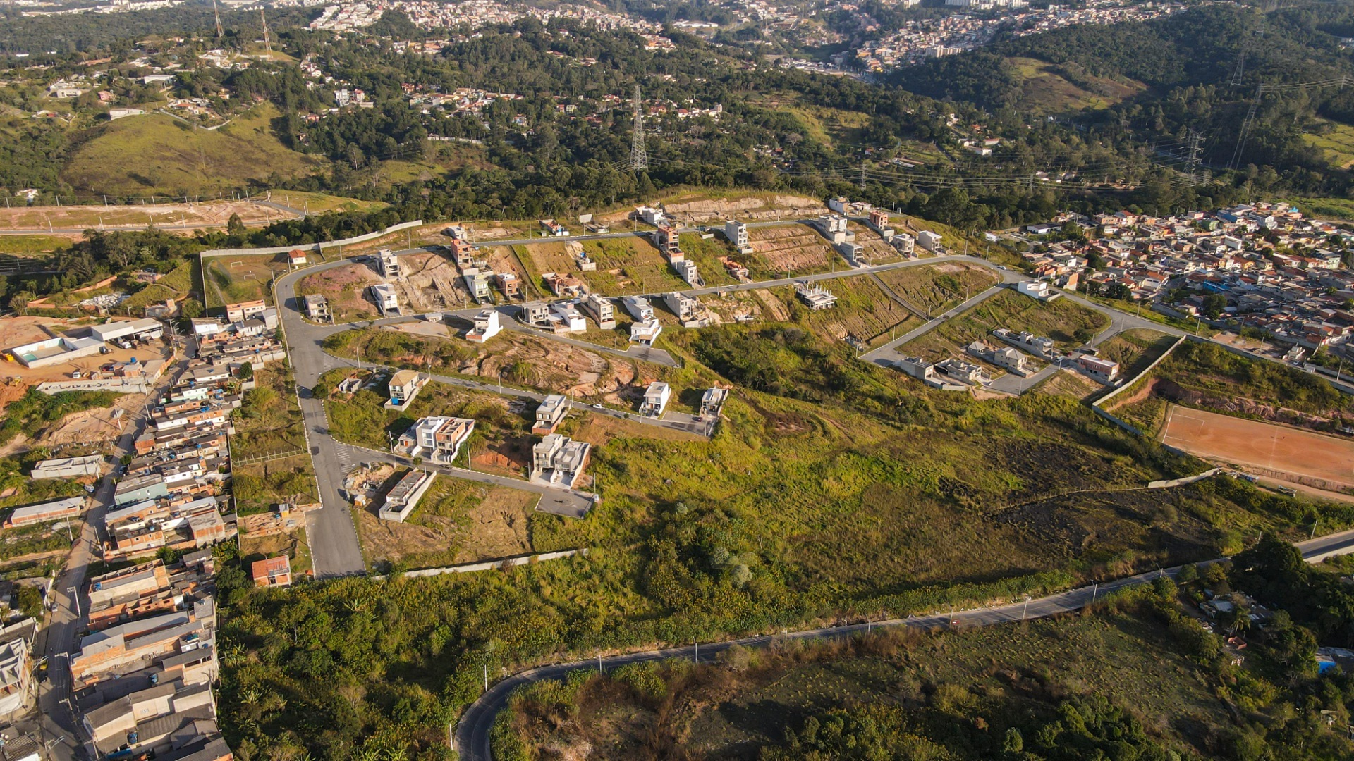 Reserva Roselândia - GP Desenvolvimento Urbano