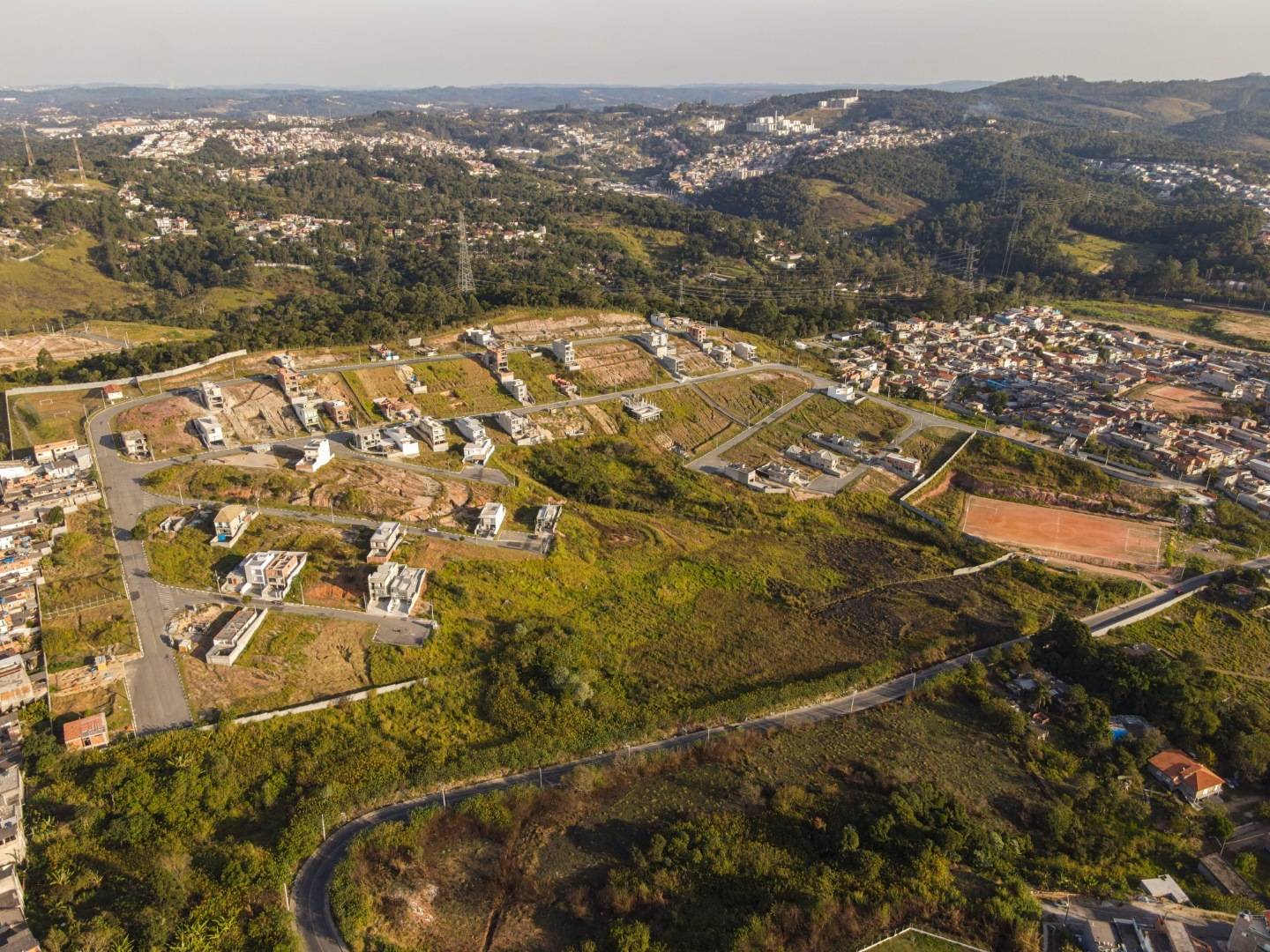 Reserva Roselândia - GP Desenvolvimento Urbano