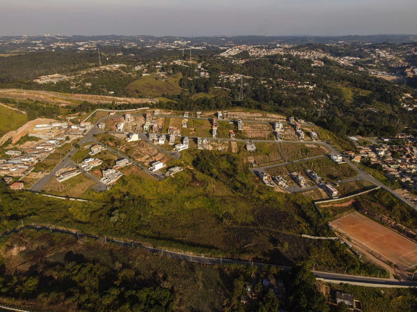 Reserva Roselândia - GP Desenvolvimento Urbano