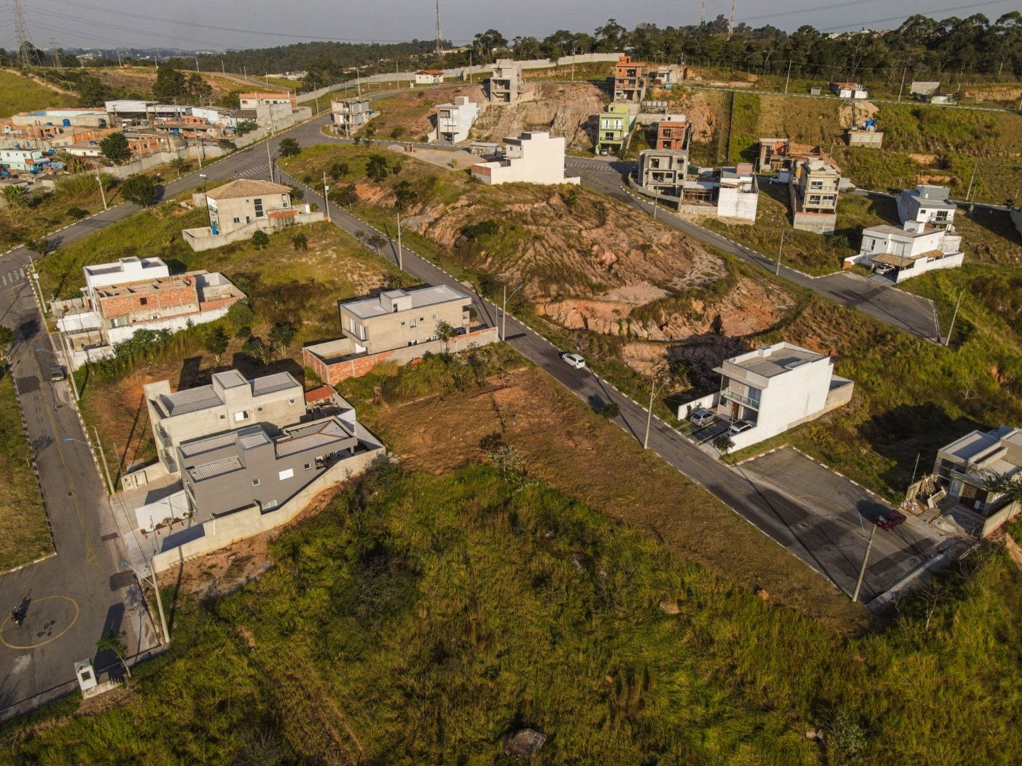 Reserva Roselândia - GP Desenvolvimento Urbano