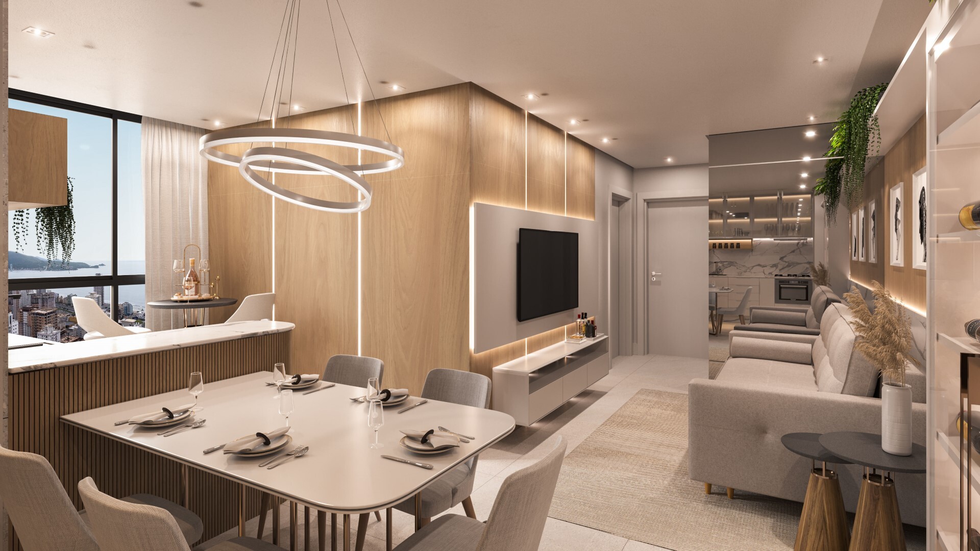 Noblesse - Nobrecon Empreendimentos