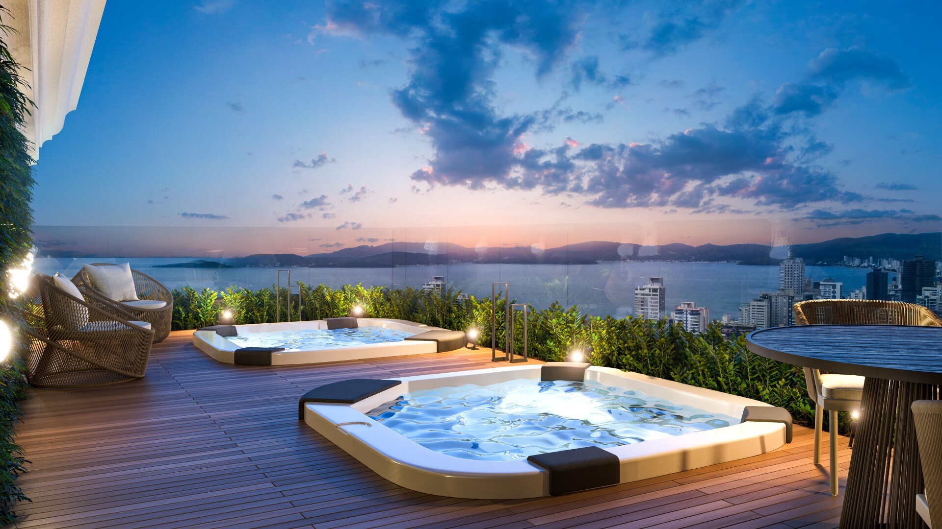 Noblesse - Nobrecon Empreendimentos