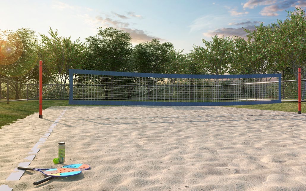 Sunflower Condomínio Clube - GP Desenvolvimento Urbano