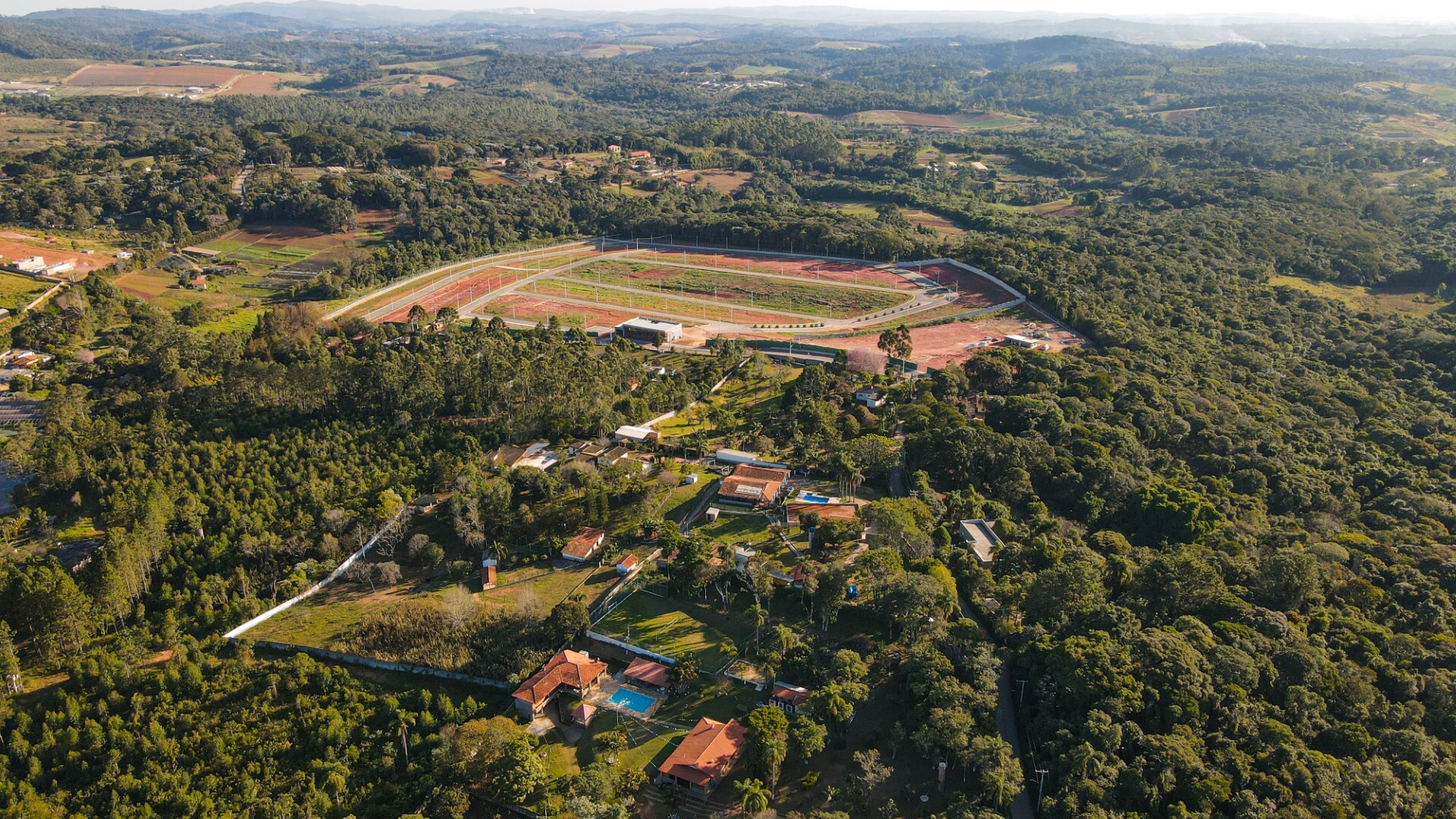 Sunflower Condomínio Clube - GP Desenvolvimento Urbano