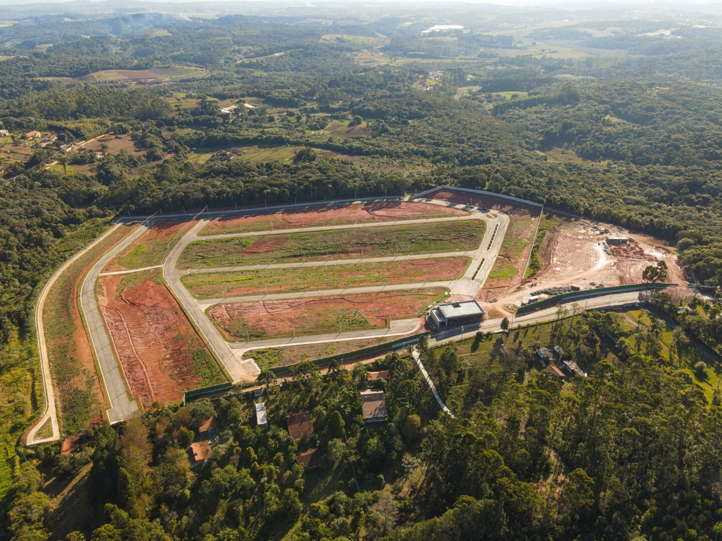 Sunflower Condomínio Clube - GP Desenvolvimento Urbano