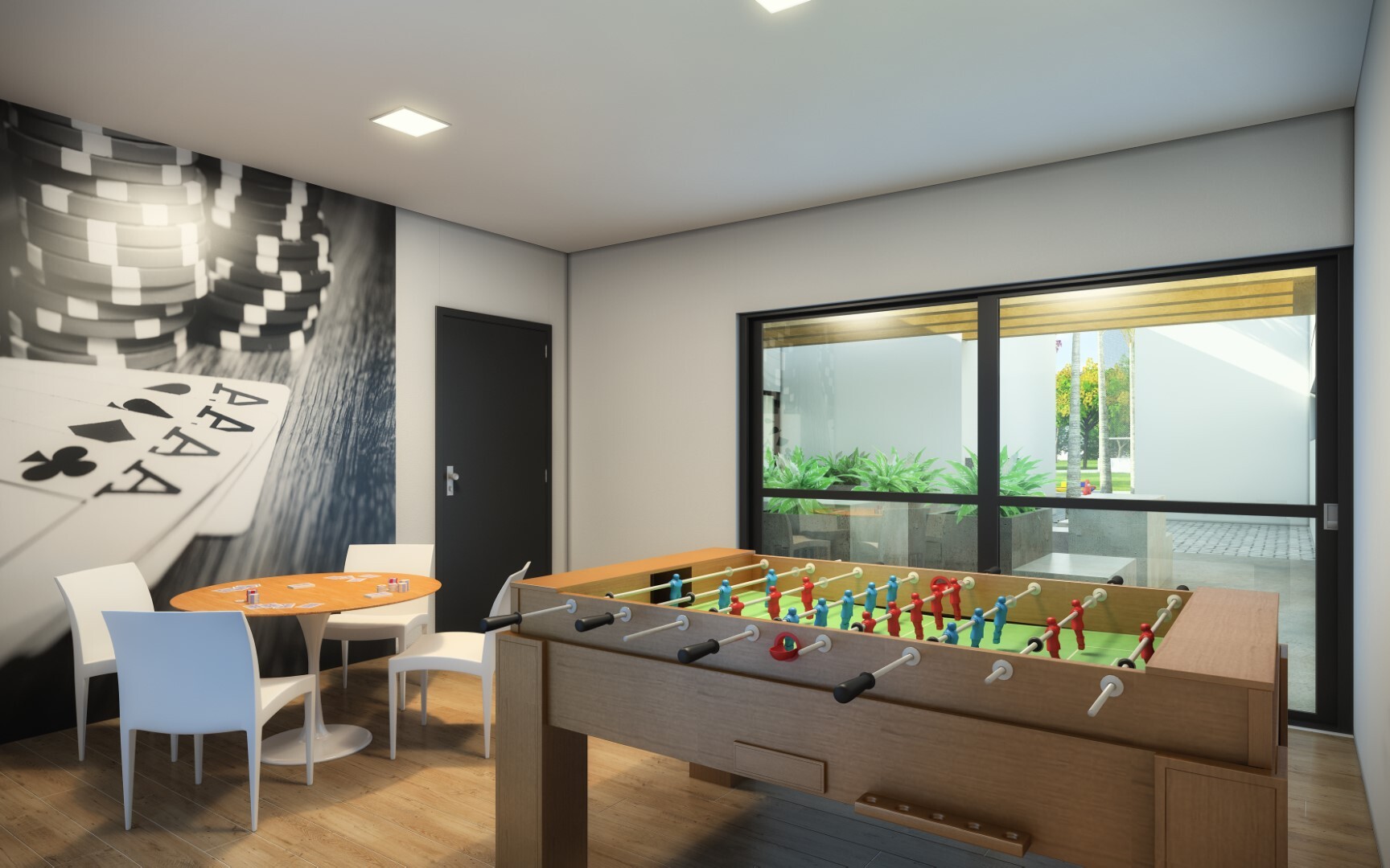 Sunflower Condomínio Clube - GP Desenvolvimento Urbano