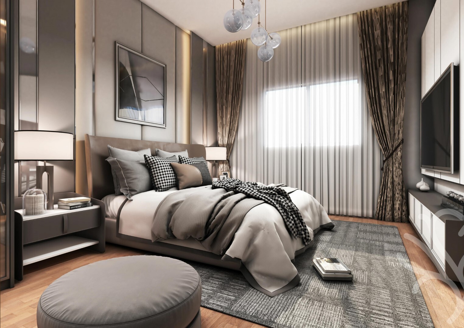 Dormitorio