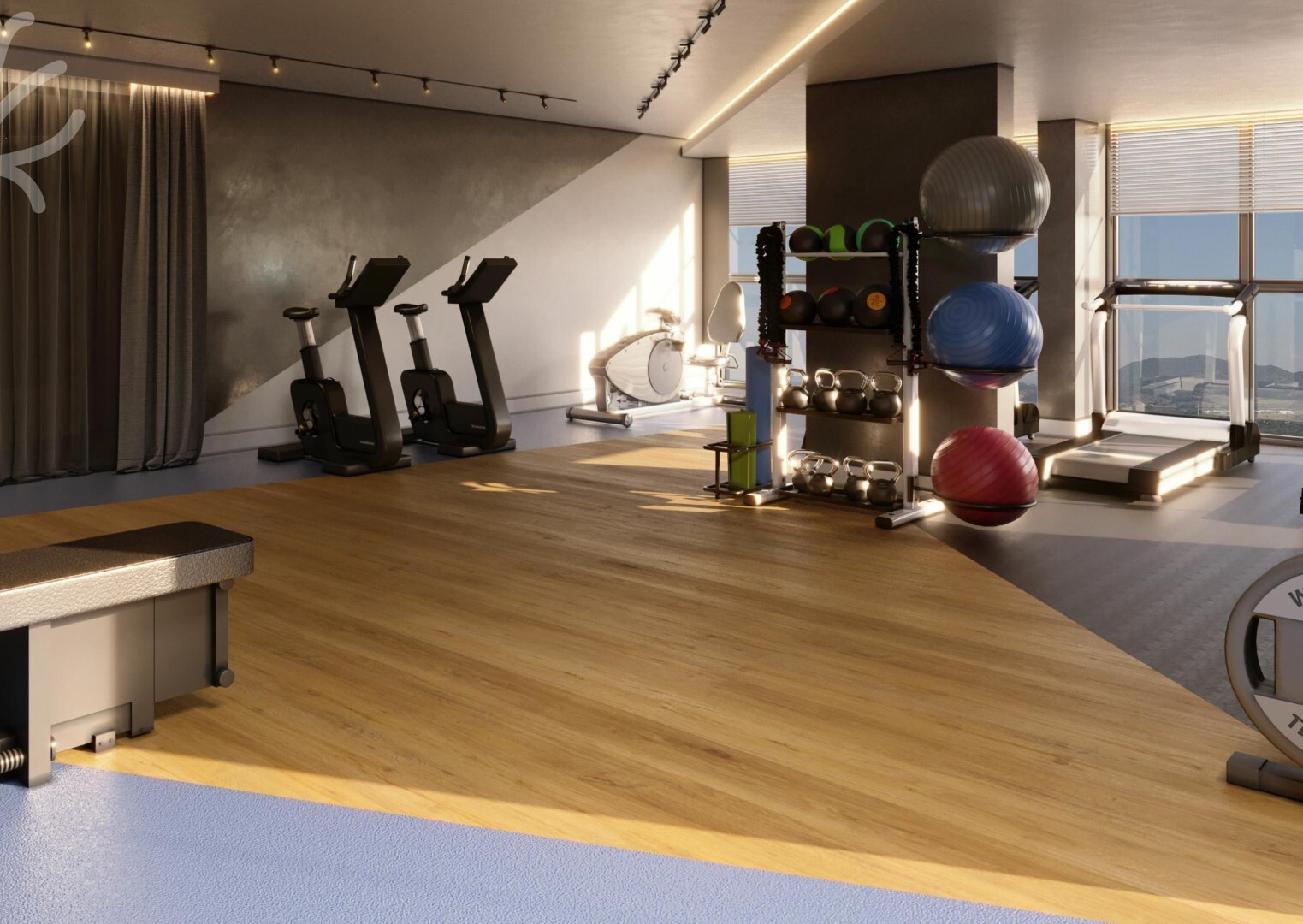 Fitness