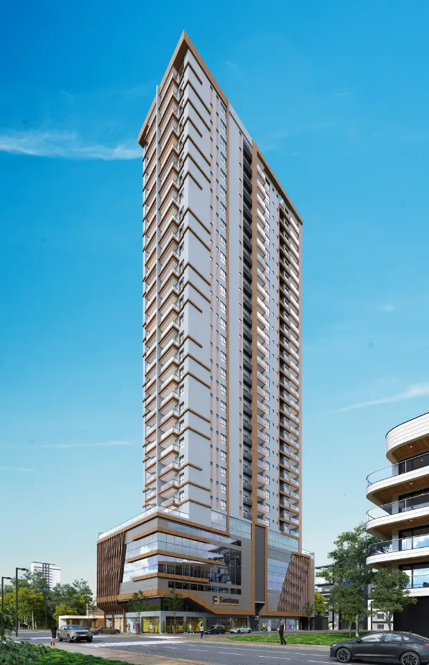 Ilha de Sardenha - Santana Construtora e Incorporadora