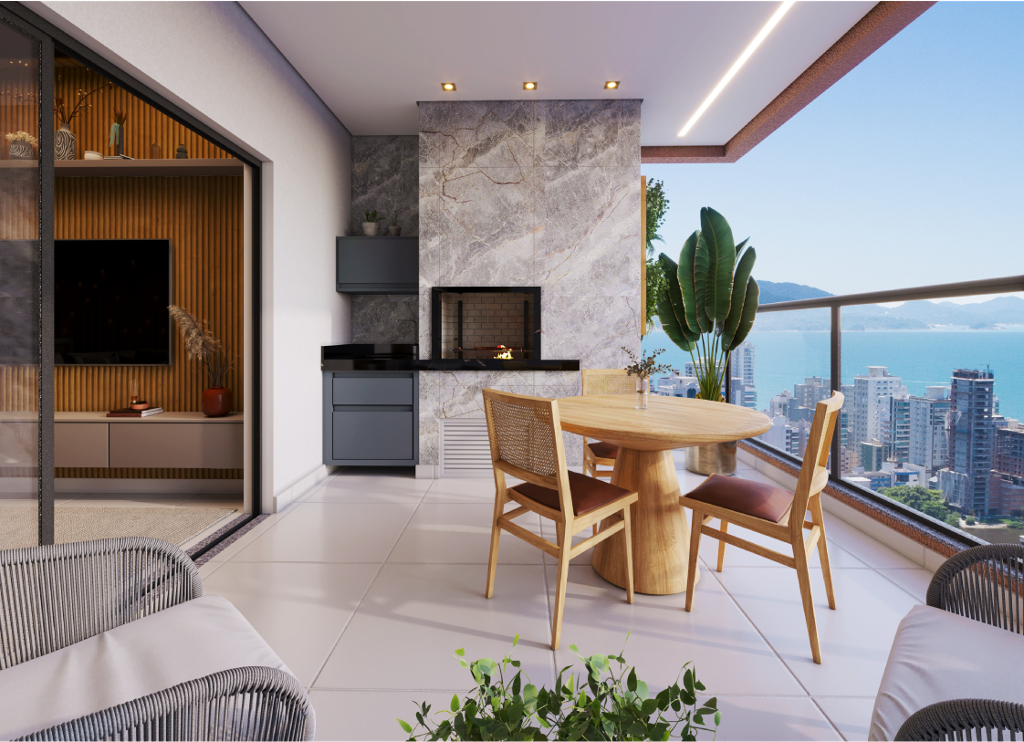 Ilha de Sardenha - Santana Construtora e Incorporadora Ilha de Sardenha - Santana Construtora e Incorporadora