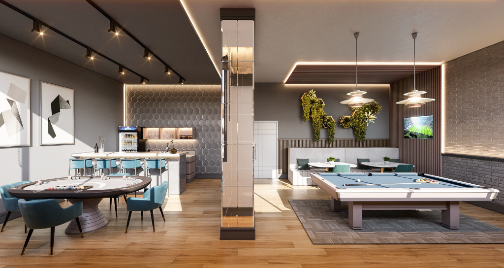 Ilha de Sardenha - Santana Construtora e Incorporadora Ilha de Sardenha - Santana Construtora e Incorporadora