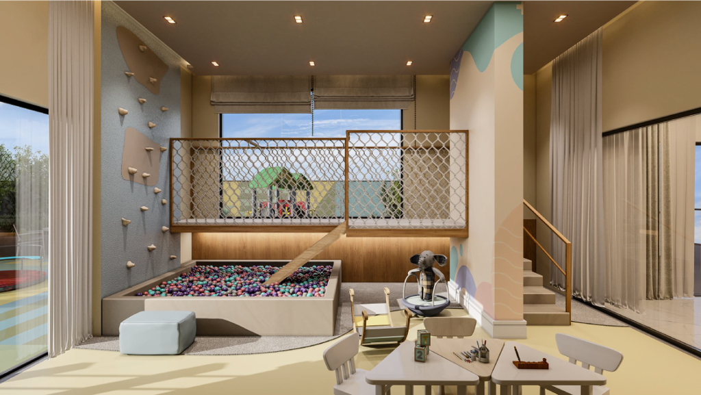 Ilha de Sardenha - Santana Construtora e Incorporadora Ilha de Sardenha - Santana Construtora e Incorporadora