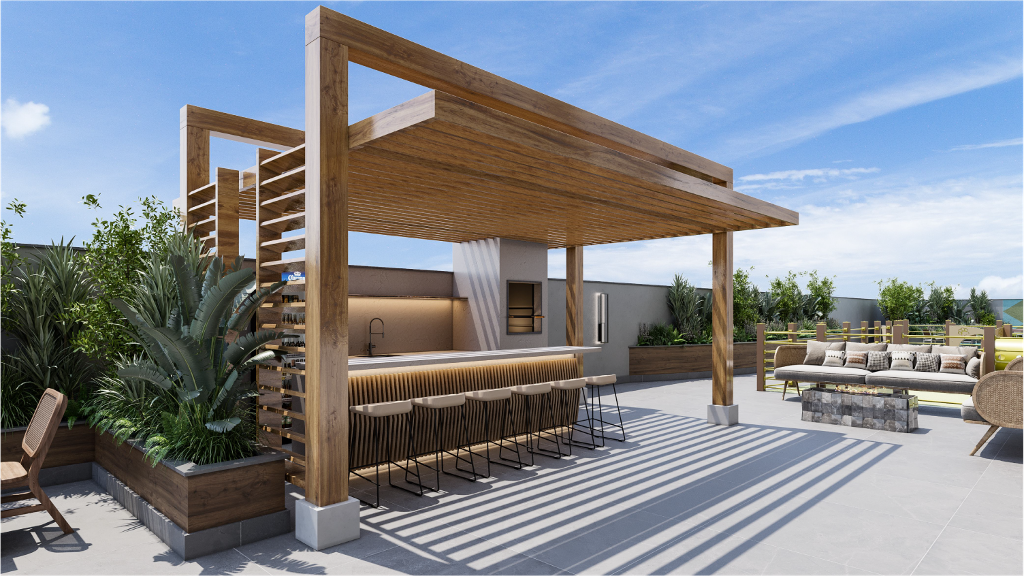 Ilha de Sardenha - Santana Construtora e Incorporadora Ilha de Sardenha - Santana Construtora e Incorporadora