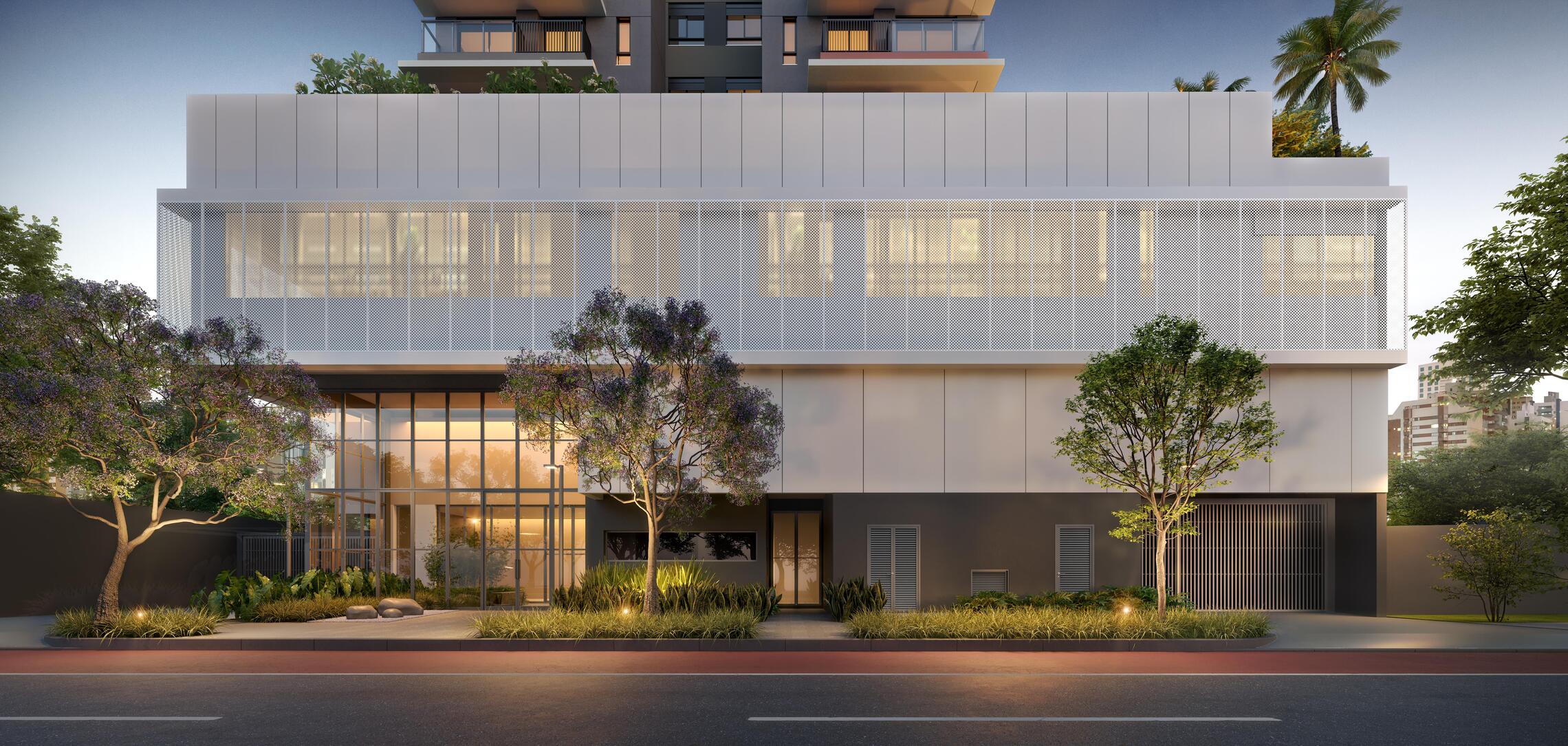 Marquise Vila Mariana - Even SP Marquise Vila Mariana - Even SP