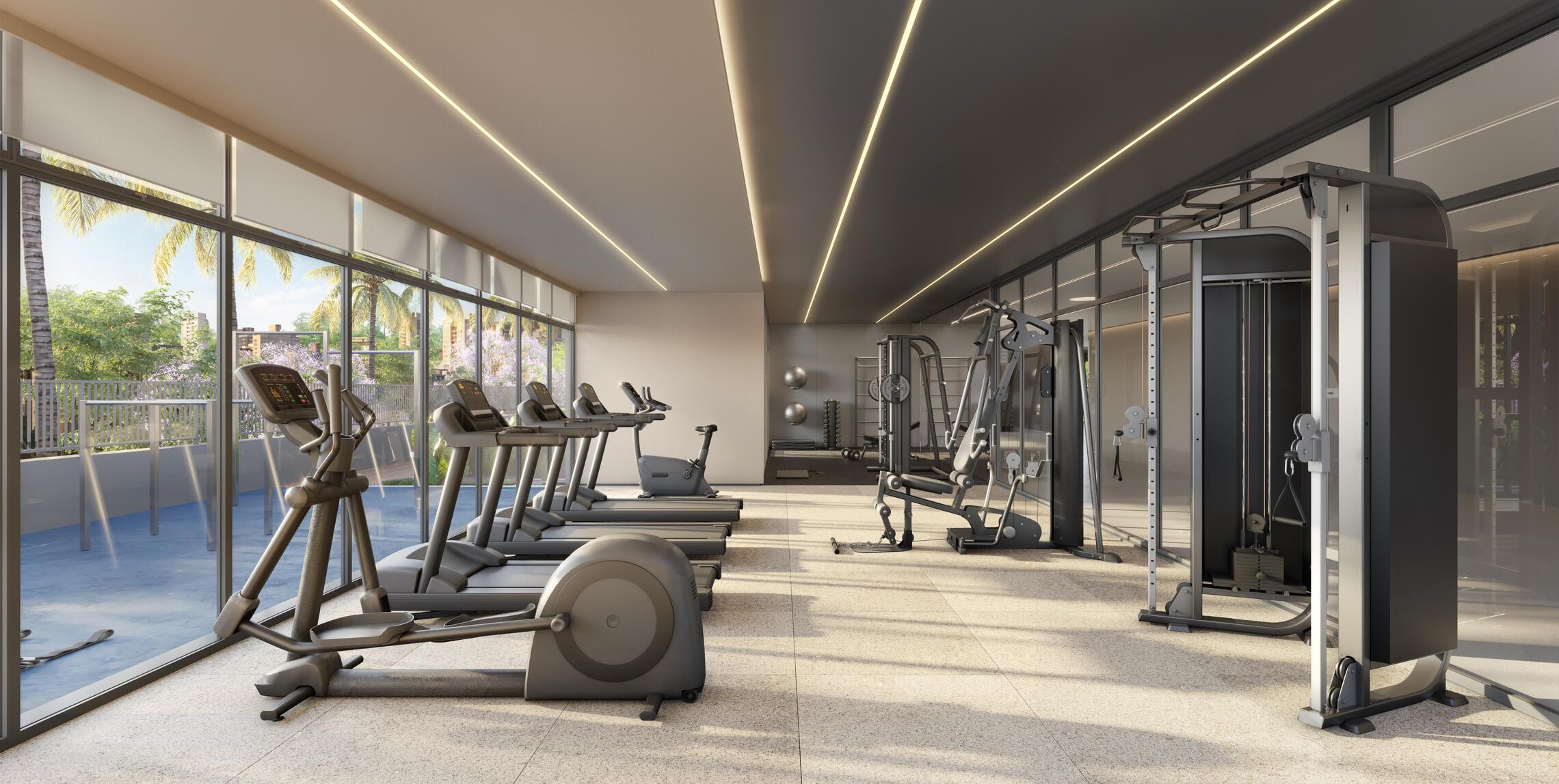 Marquise Vila Mariana - Even SP Marquise Vila Mariana - Even SP